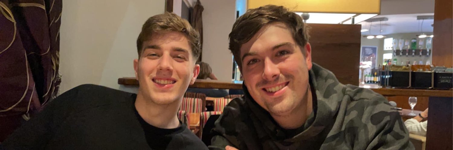 CharlwoodJacob's profile banner image