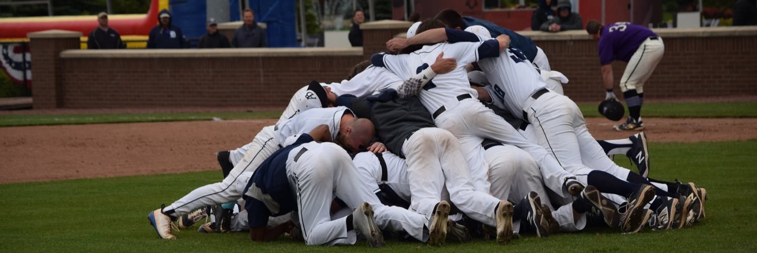 Alderson Broaddus University Baseball banner
