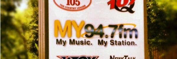 my947 Profile Banner