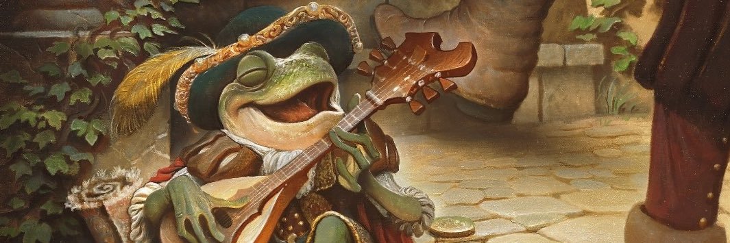 TheAmazingMcWil's profile banner image