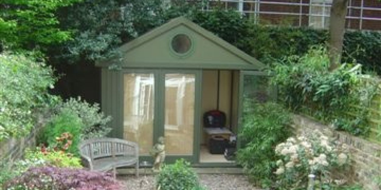 Garden Rooms banner