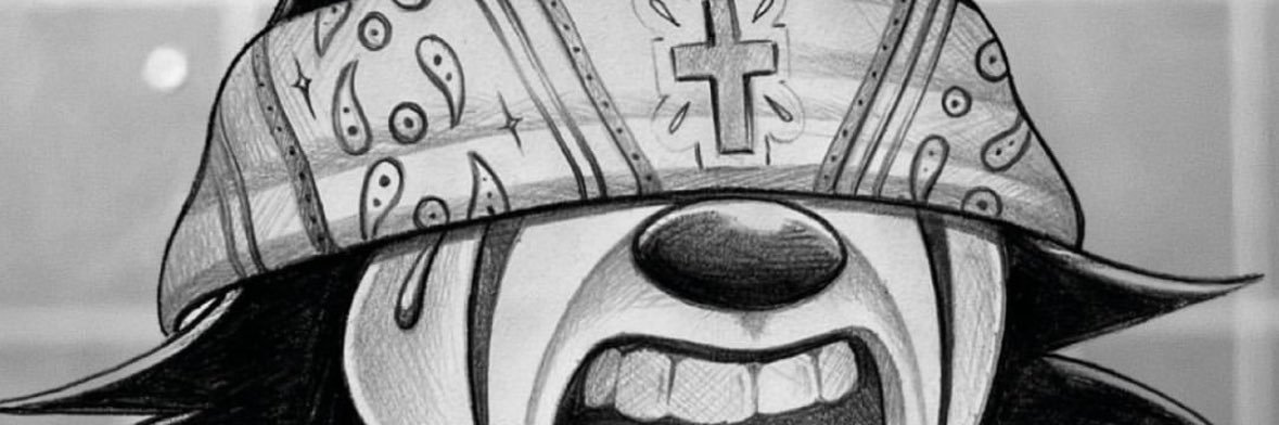rommetwits's profile banner image