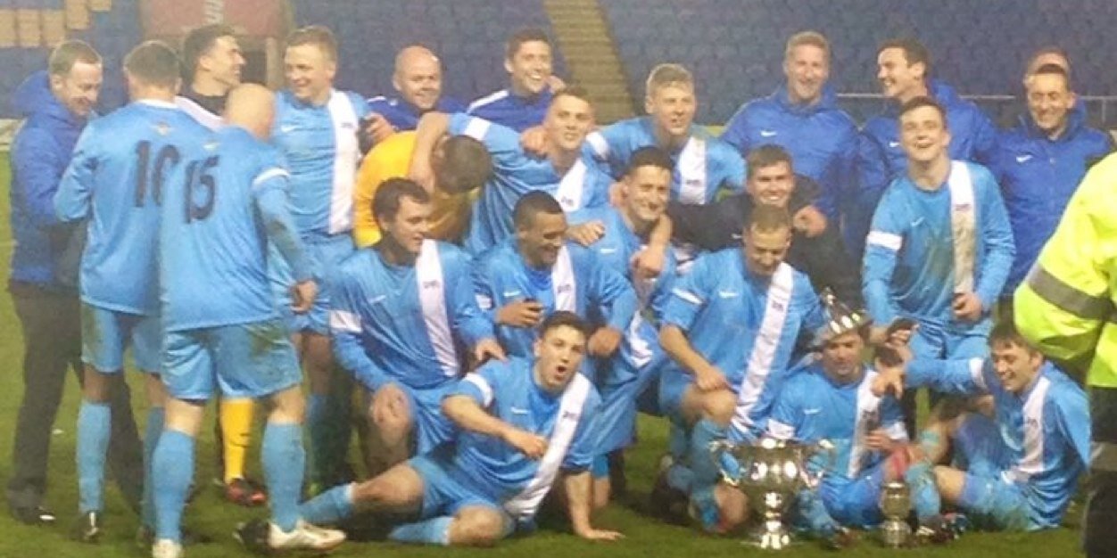 RAFFootballSRT's profile banner image