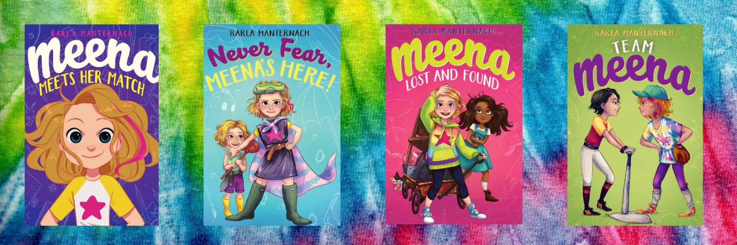 Karla Manternach banner