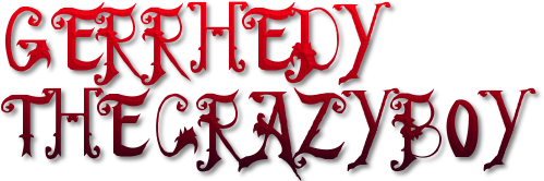 Gerrhedy's profile banner image