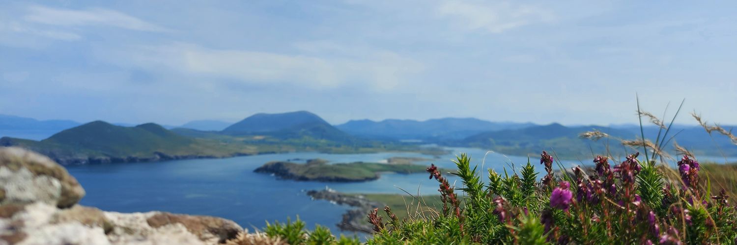 writeaine's profile banner image