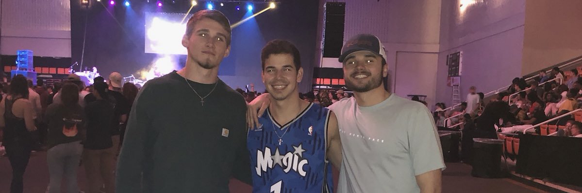 mgbowling5's profile banner image