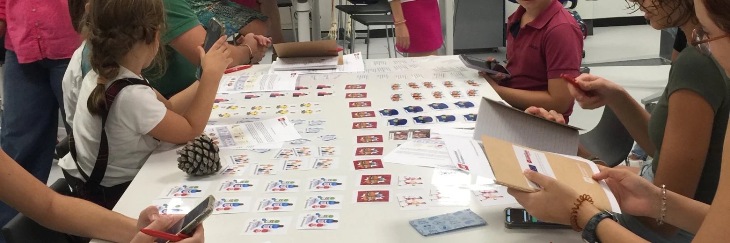 Rocio Gonzalez banner