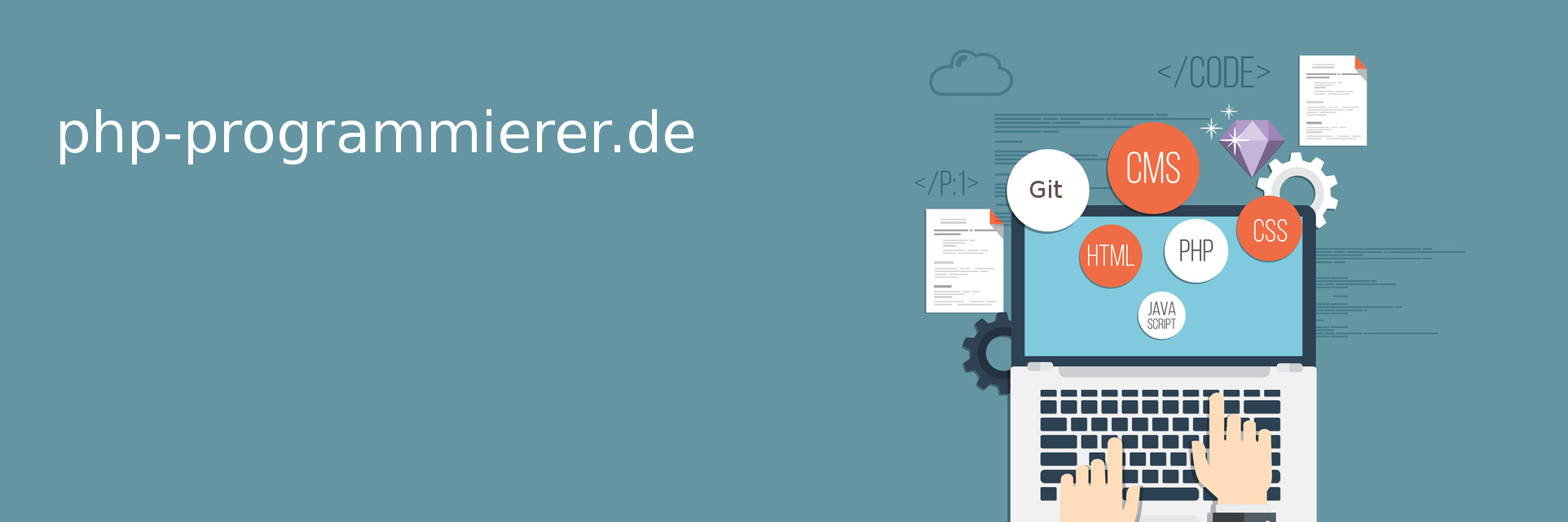 php_experten's profile banner image