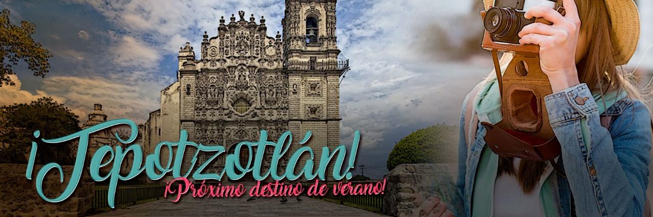 TepotzotlanPM's profile banner image