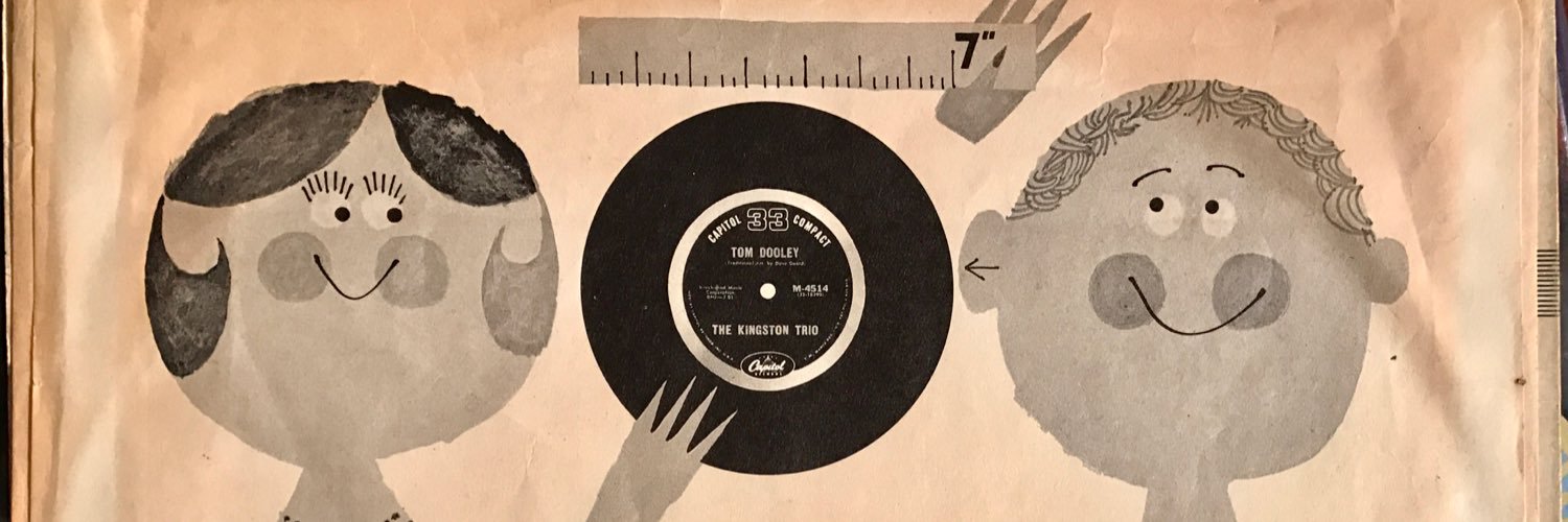WeDigRecords's profile banner image