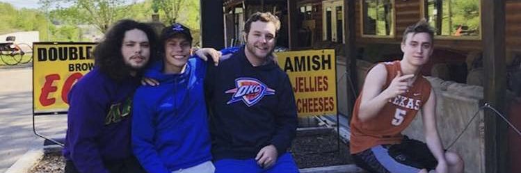 JakeWieter's profile banner image