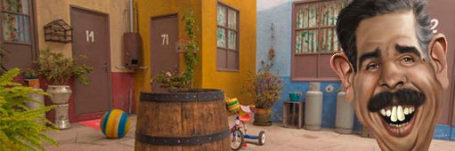 El Maetro®️ banner