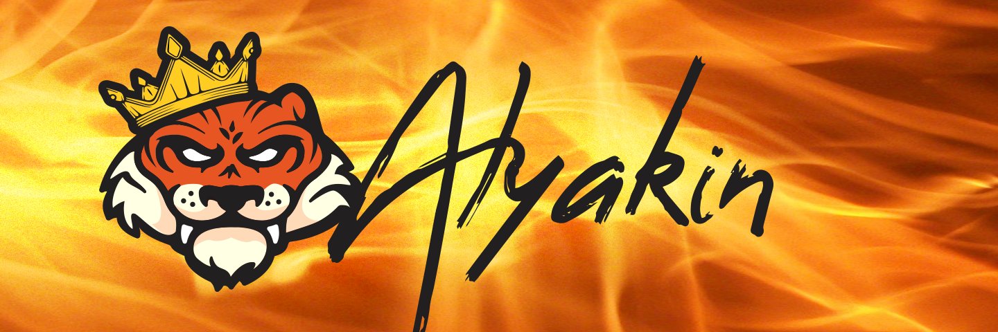 Alyakin banner