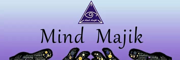 MindMajik's profile banner image