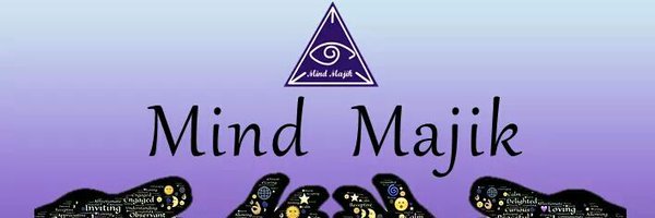 MindMajik Profile Banner