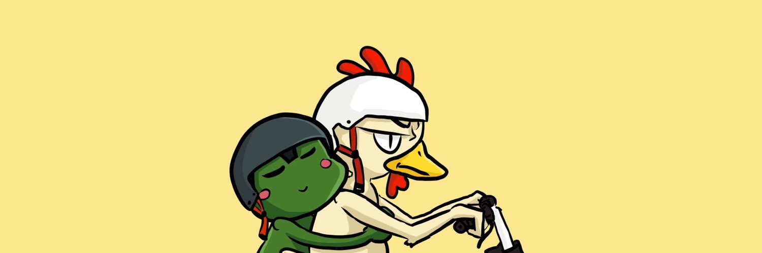 gorlblake's profile banner image