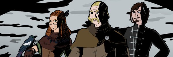 crochetninja Profile Banner