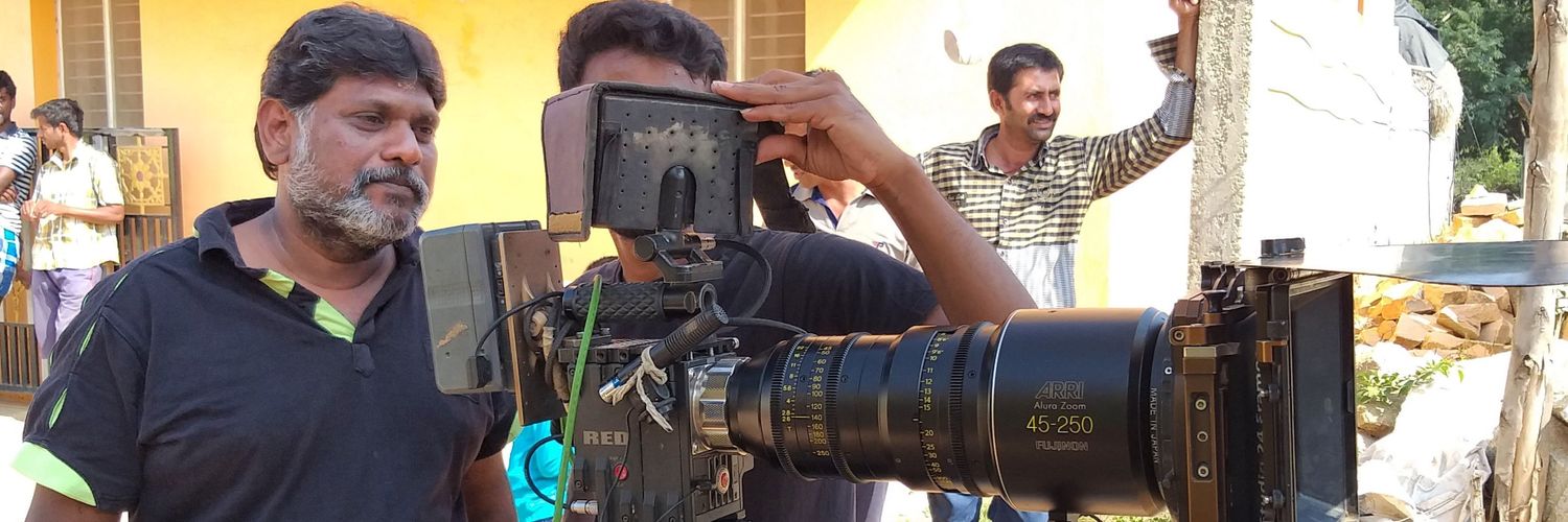 Venkatkosa's profile banner image