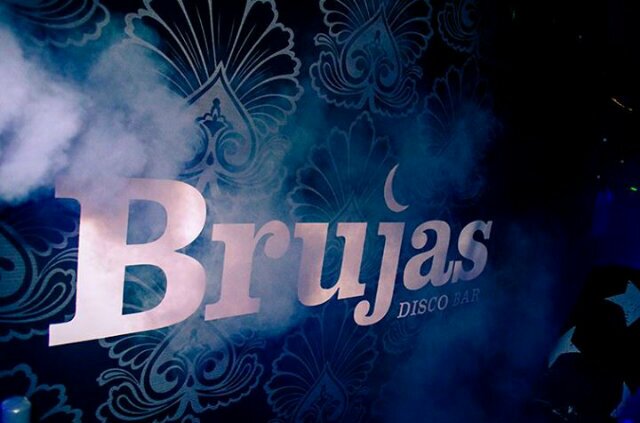 brujas_disco's profile banner image