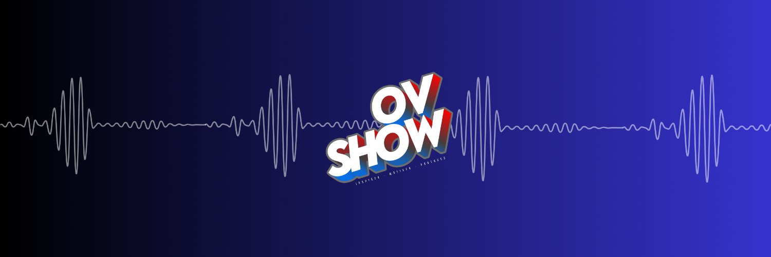 @ovshow banner