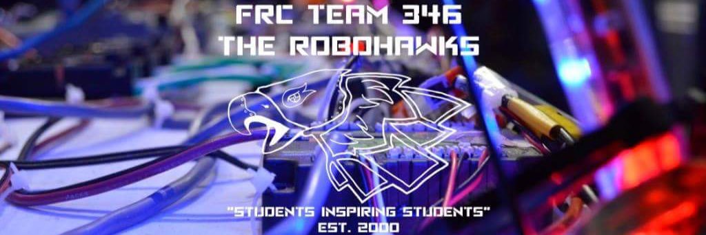 RoboHawks 346 banner