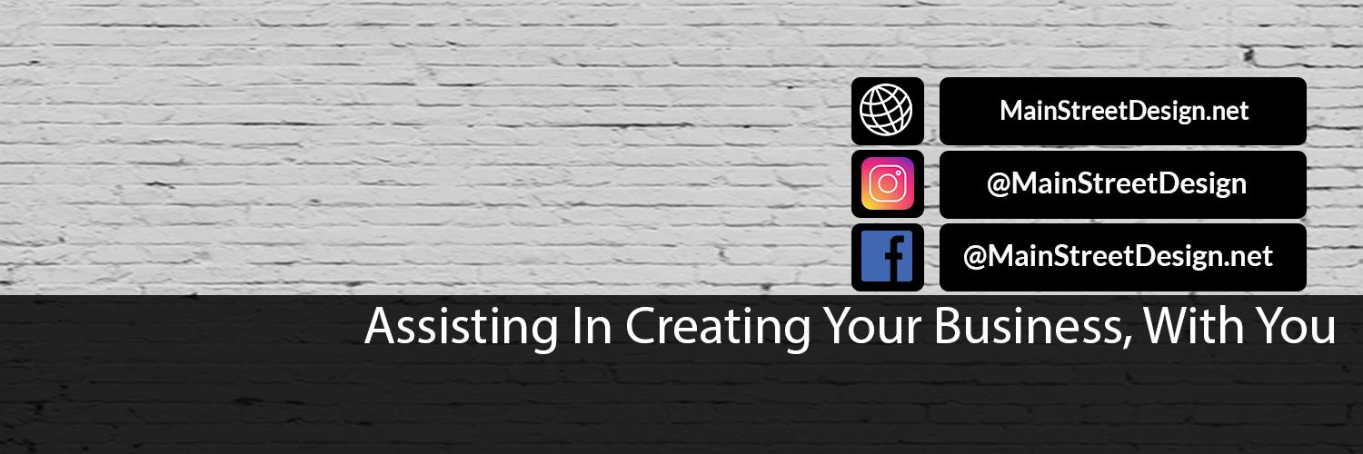 mainstreetweb's profile banner image