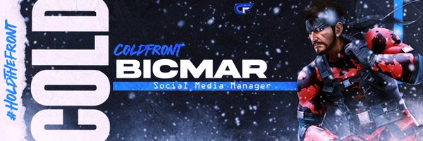 Bicmar Profile Banner