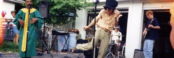 tommypfunk's profile banner image