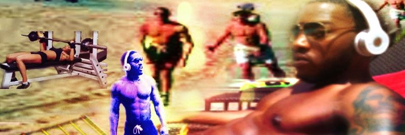 BWilltooReal's profile banner image