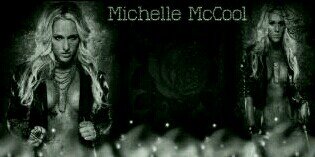 MichellleMcCool's profile banner image