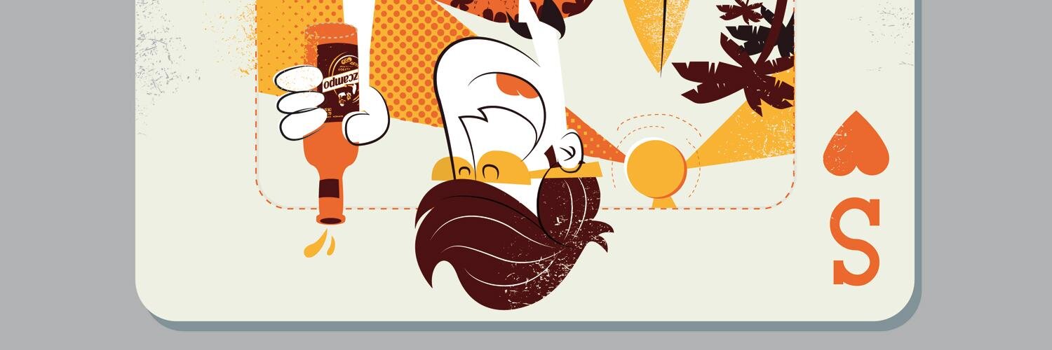 AlbertoDesigner's profile banner image