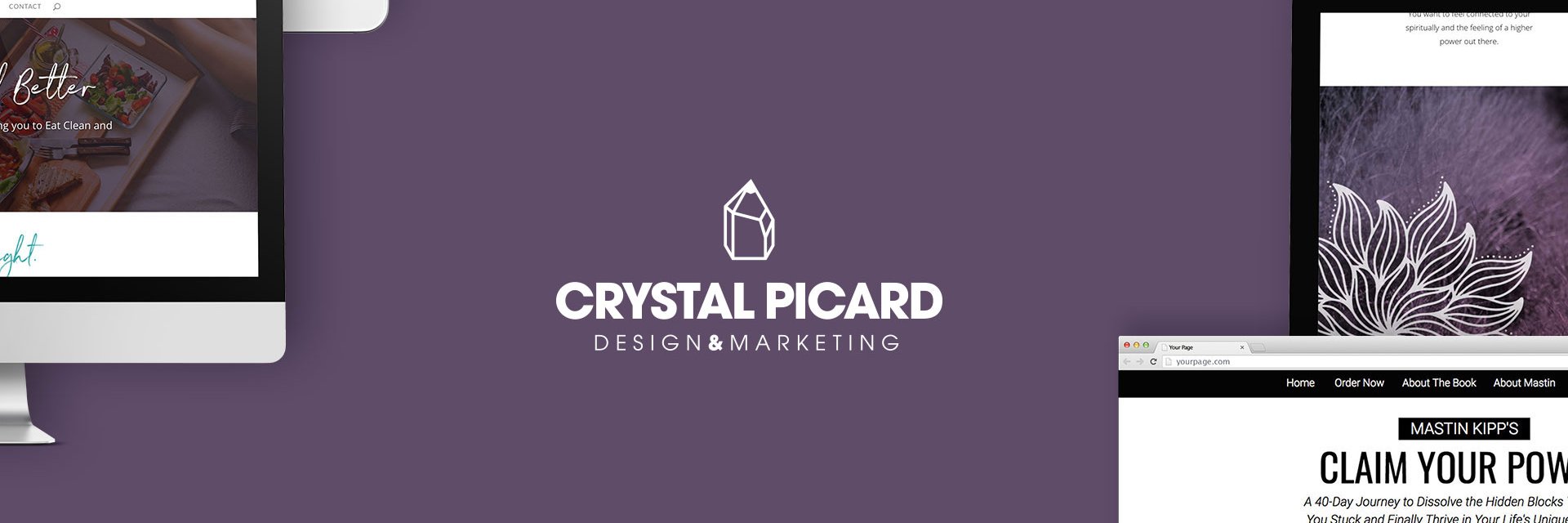 CrystalPicard's profile banner image