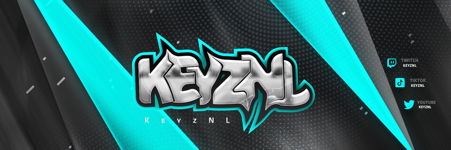 Keyz banner