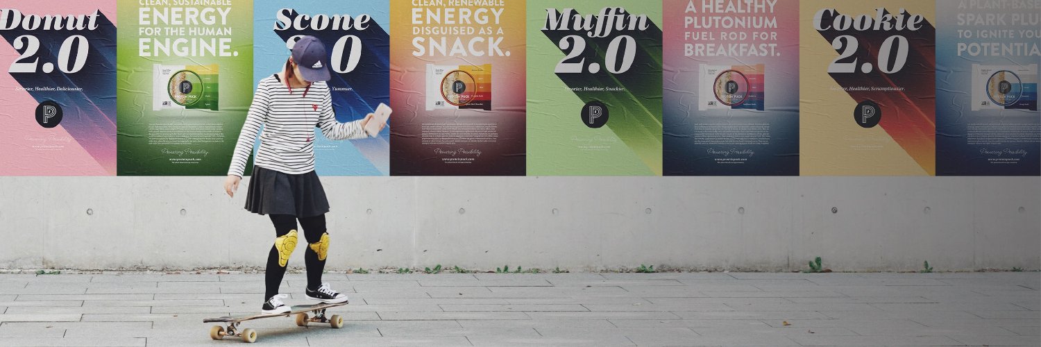 proteinpuck's profile banner image
