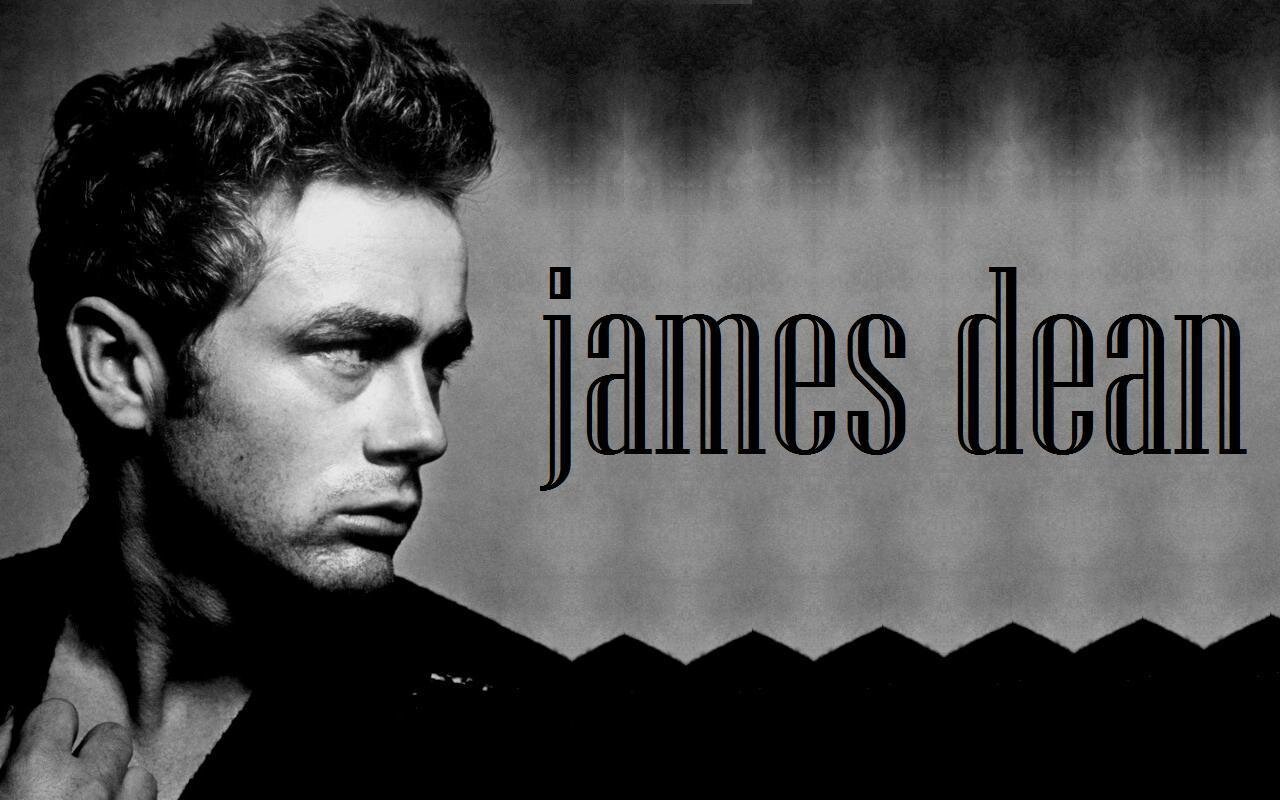 James Dean banner