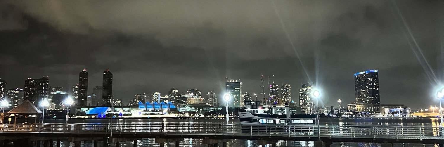 CaliBowles6's profile banner image