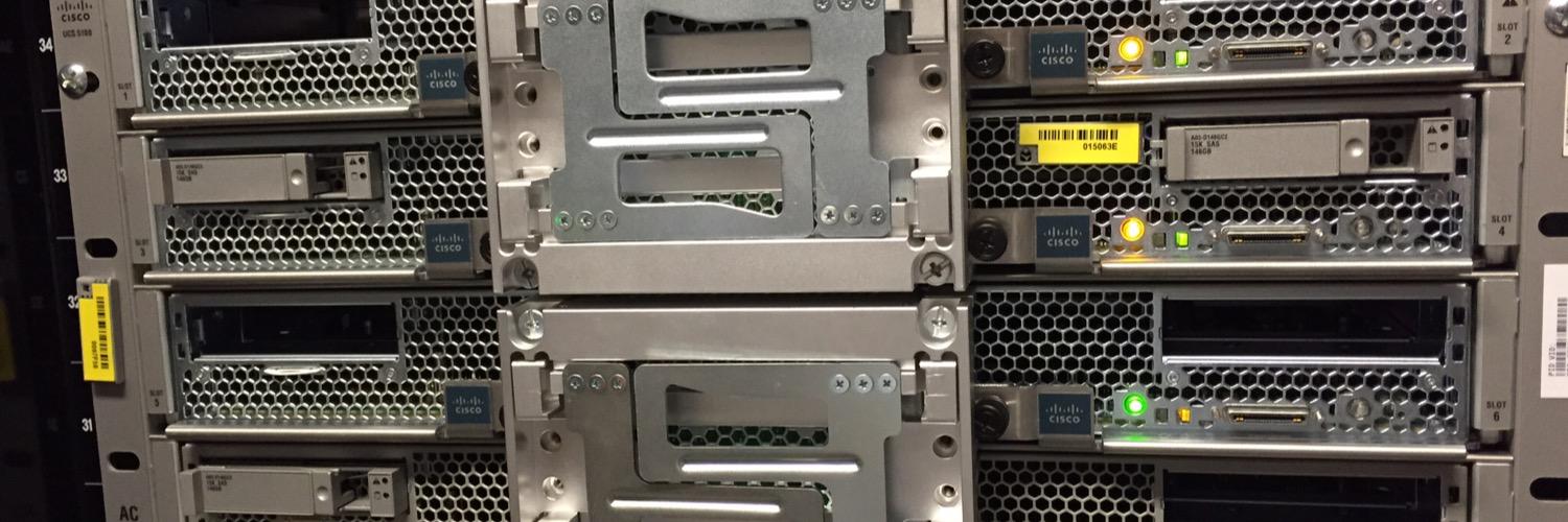 CiscoKev's profile banner image