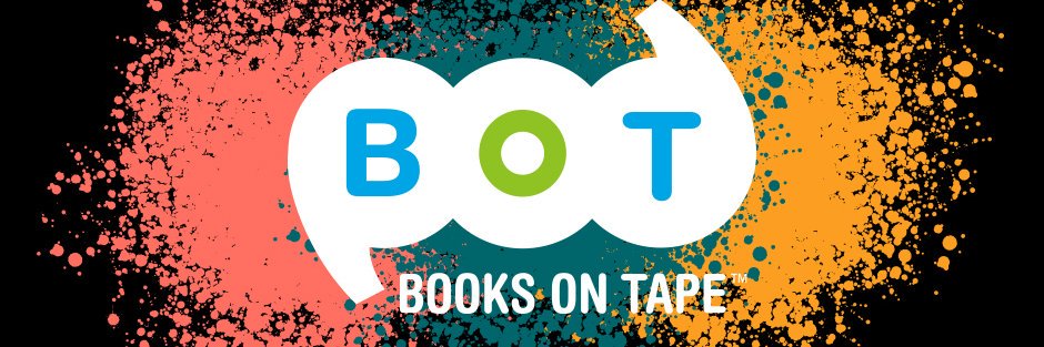 BOTLibrary's profile banner image