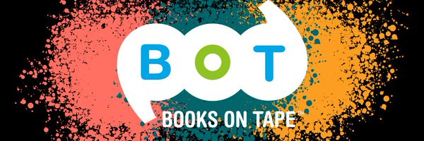 BOTLibrary Profile Banner