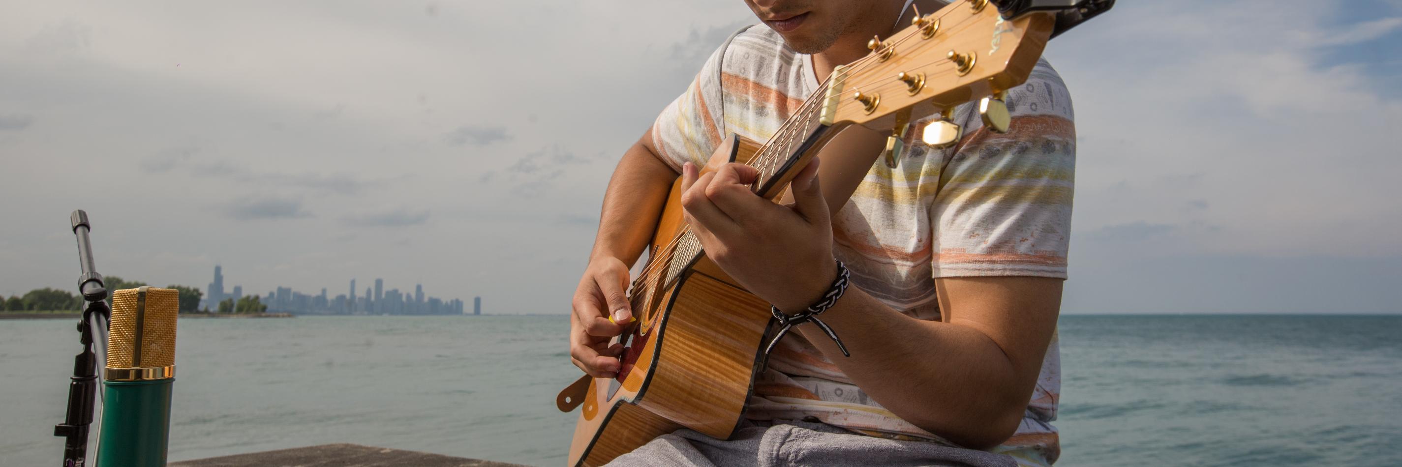 MattPersinMusic's profile banner image