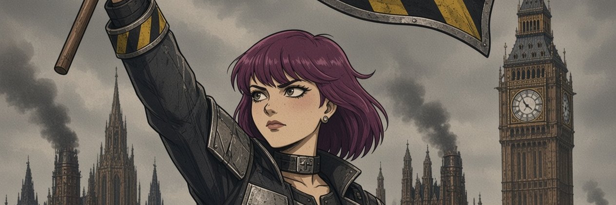 mildlyperturabo's profile banner image