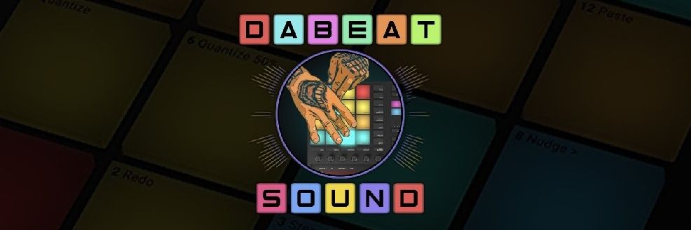 DABEATSOUND's profile banner image