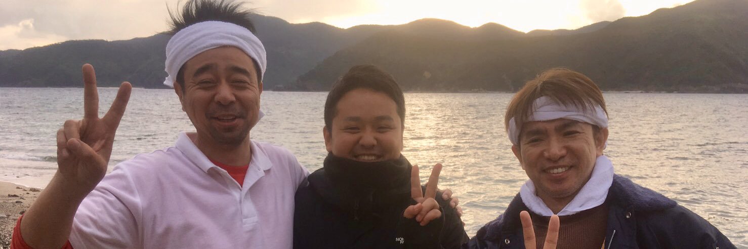 ikep1523's profile banner image