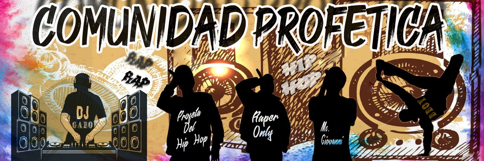 ComunidadProfet's profile banner image