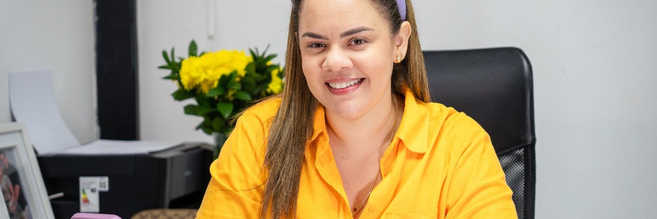 LinelysNavarro's profile banner image