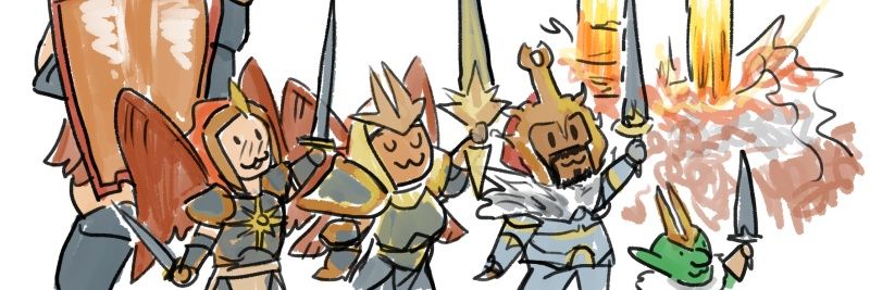 GashReaper's profile banner image