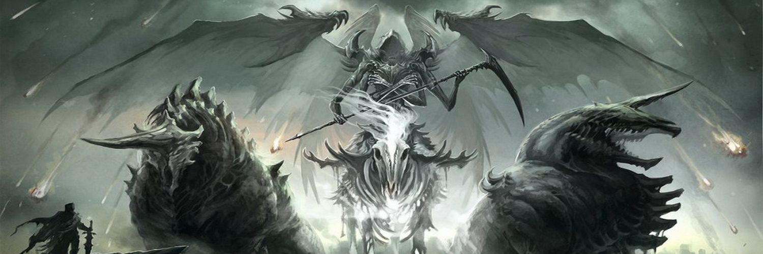 ABDIELDARK1's profile banner image