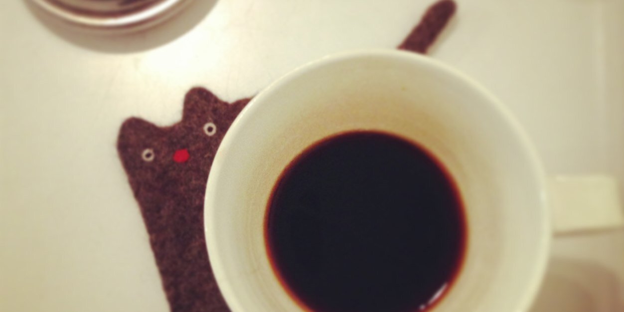 tipi COFFEE&SWEETS banner