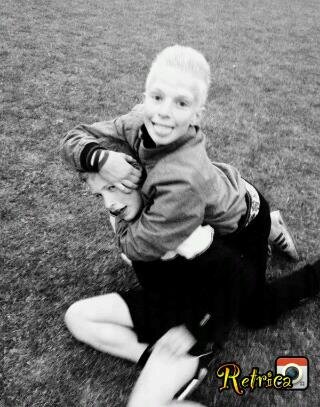 Levi Kuperus. banner